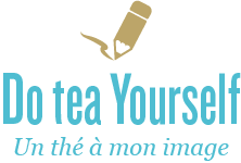 Box Do Tea Yourself - Envouthe - Mars 2014